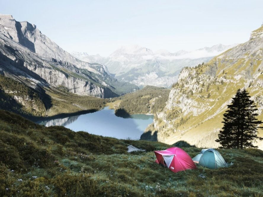 Traveling Swedish Unsplash