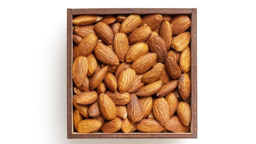 Uses for Whole Almonds More Unsplash