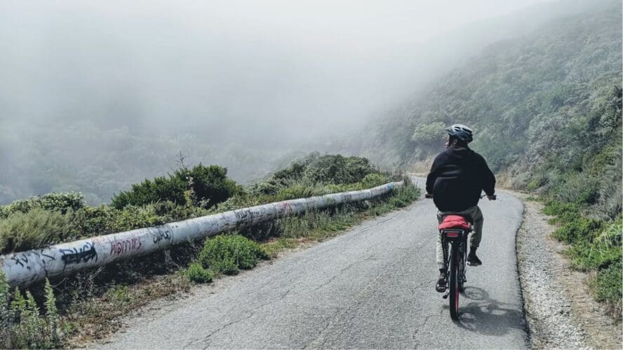 Vacation Spots for Bike Tours More Unsplash