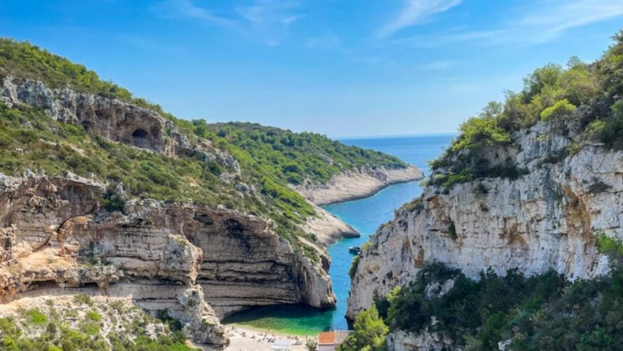 Vis Croatia Google Images