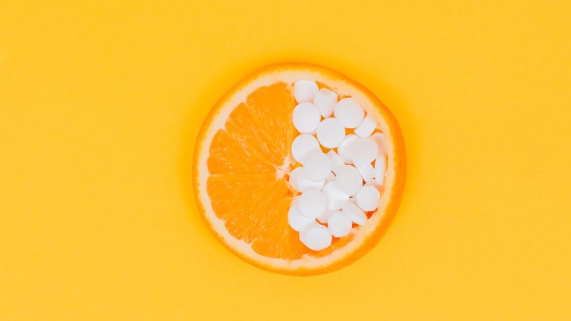 Vitamin C Unsplash