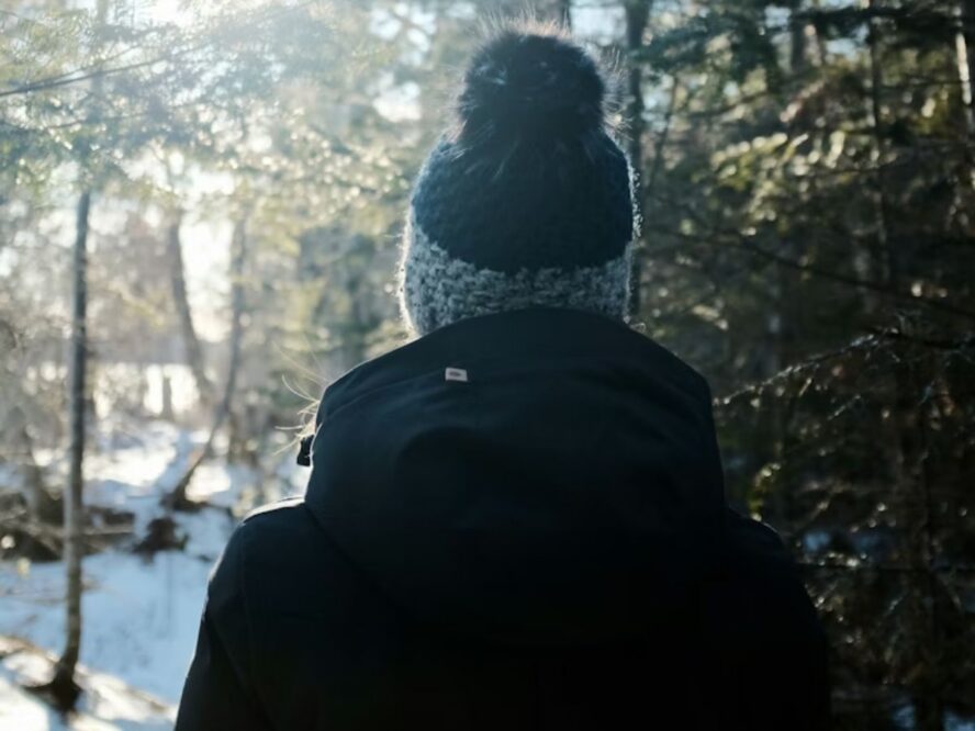 Walking Outside Unsplash