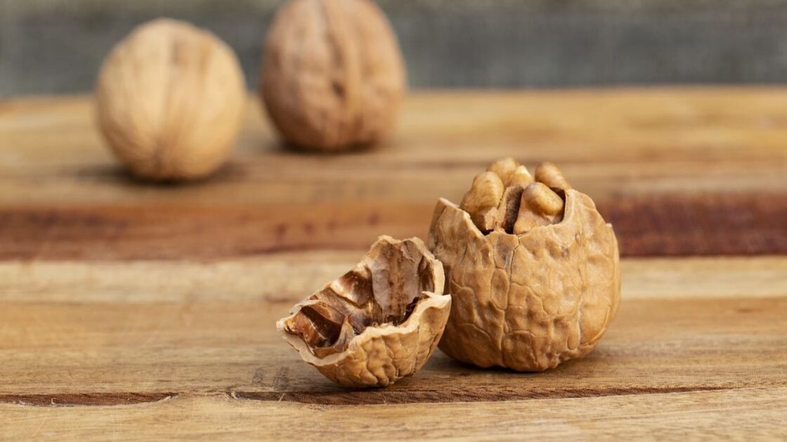 Walnuts Unsplash
