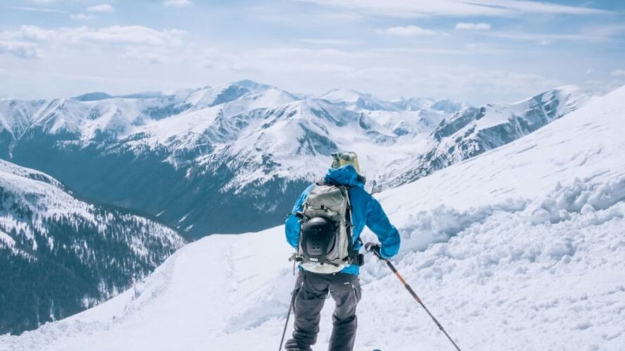 Ways to Cure the Winter Blues Unsplash