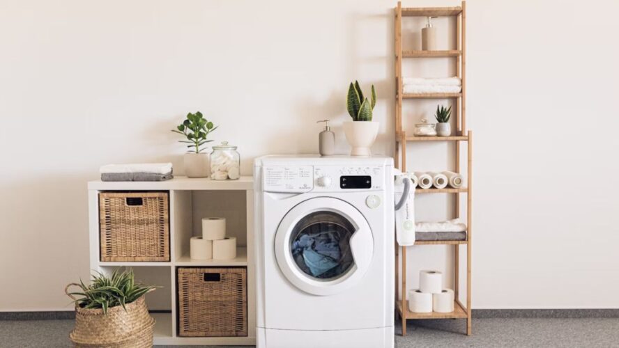 Worst Products for Doing laundry Unsplash