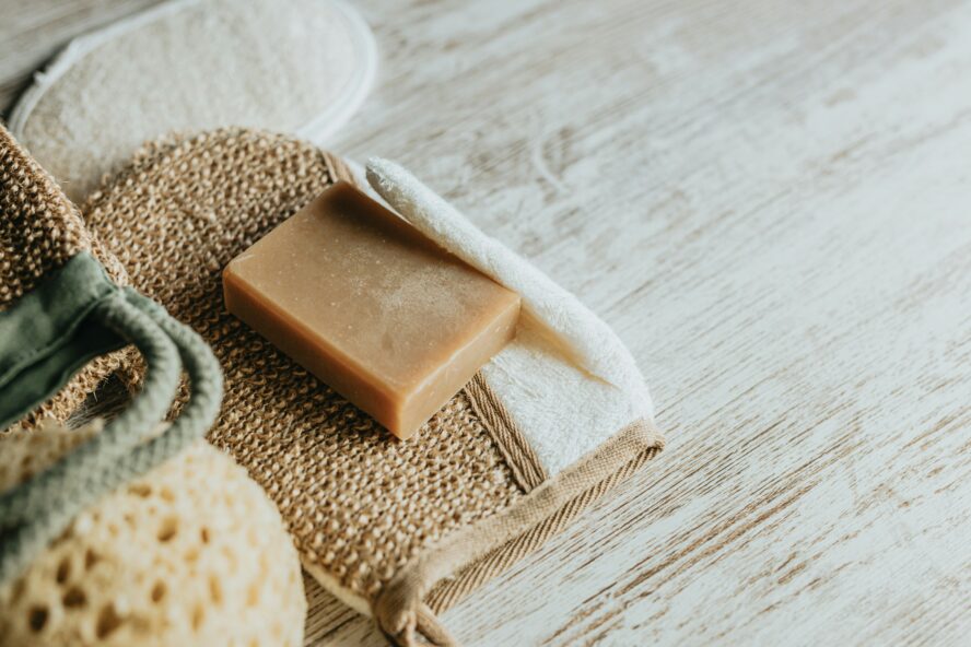 castille soap