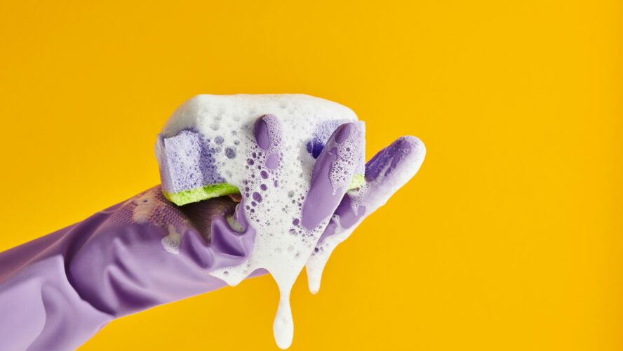 best store bought bathroom cleaner