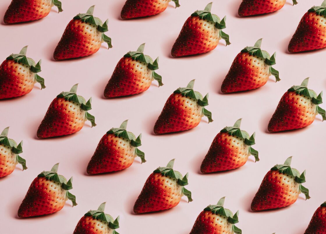 strawberries showing worst food additives can be natural flavors