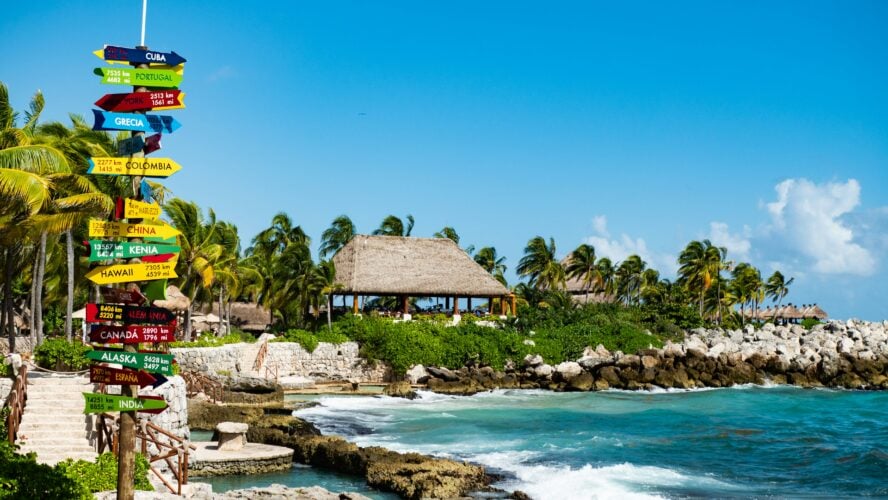 less-traveled islands christopher politano unsplash