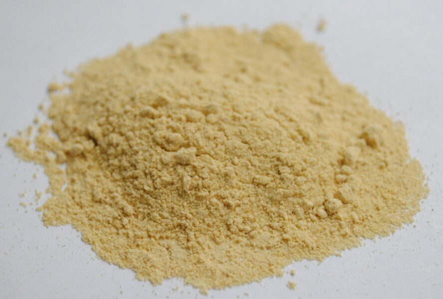 powder, maca benefits