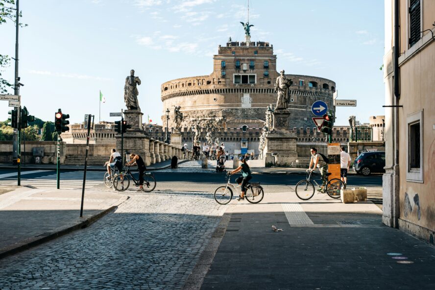 Italy Unsplash