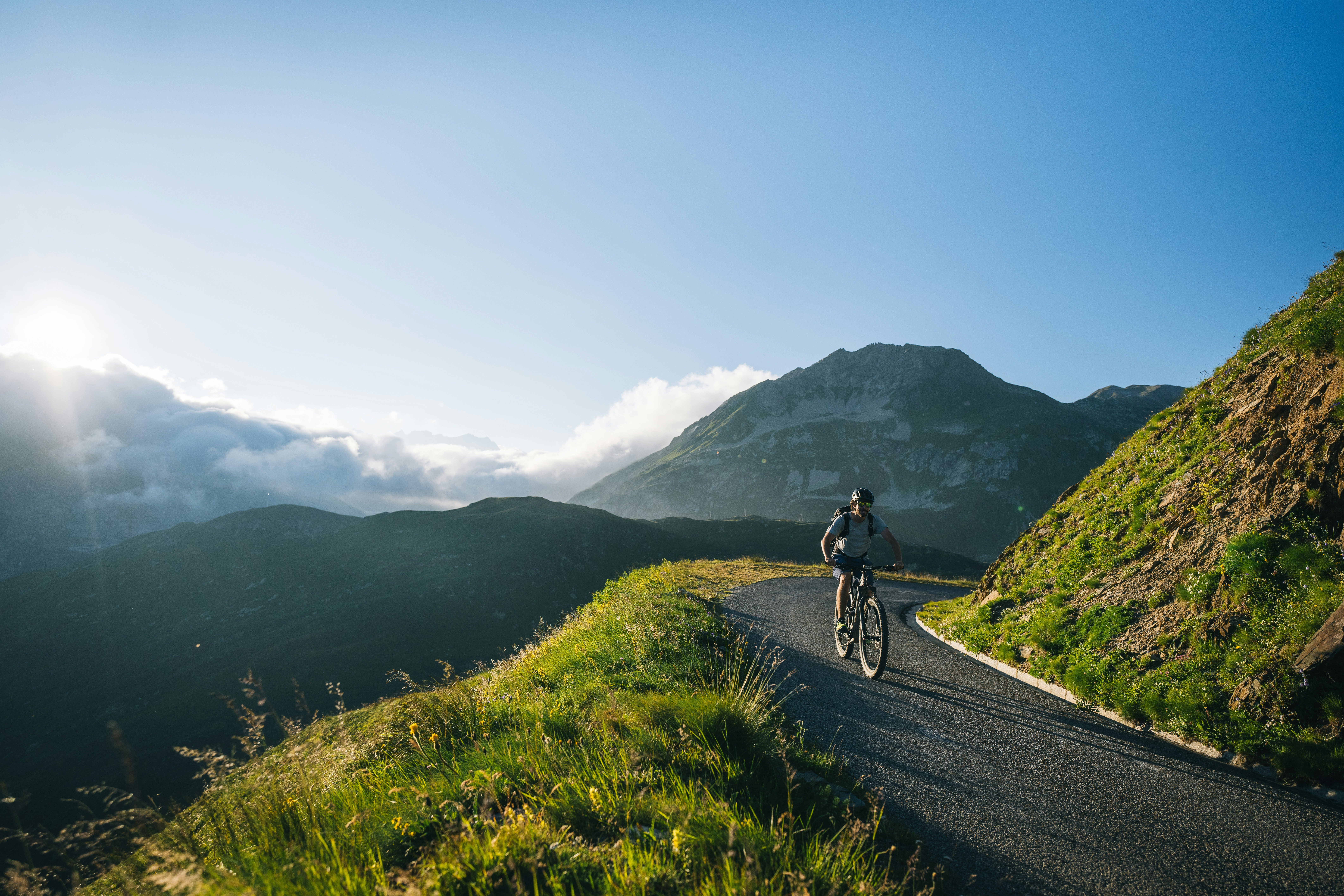 Vacation Spots for Bike Tours Main Unsplash