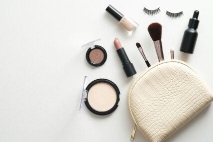 Clean Your Makeup Bag getty images unsplash