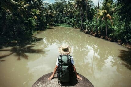 What Is Eco Tourism Unsplash getty images