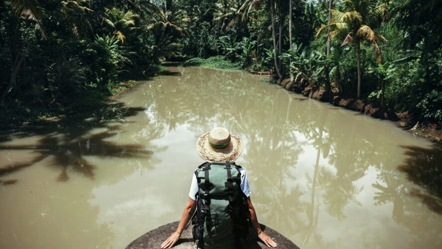 What Is Eco Tourism Unsplash getty images