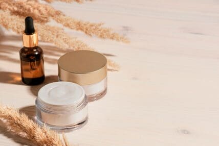 when do natural beauty products expire? getty images unsplash