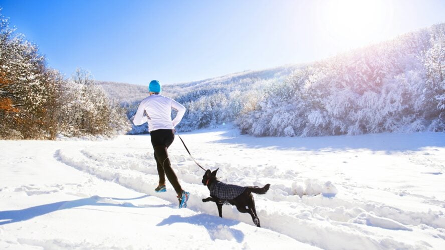 working out over the holidays getty images x unsplash