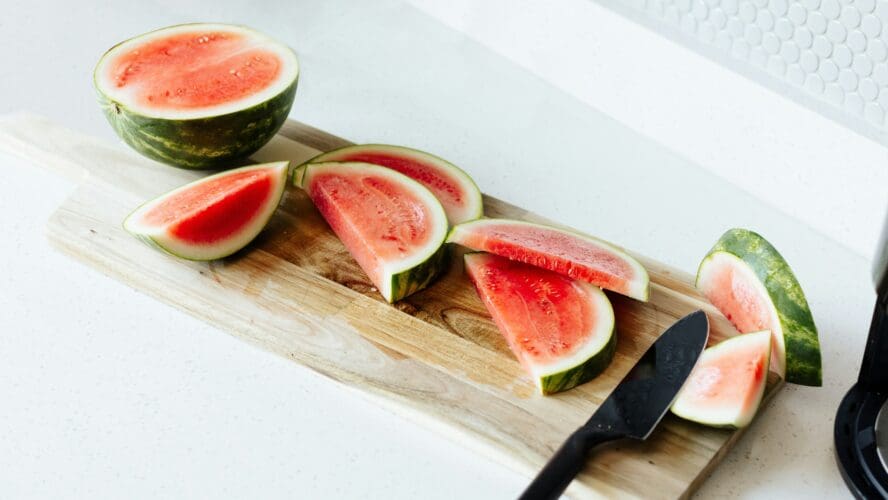 health benefits of watermelon