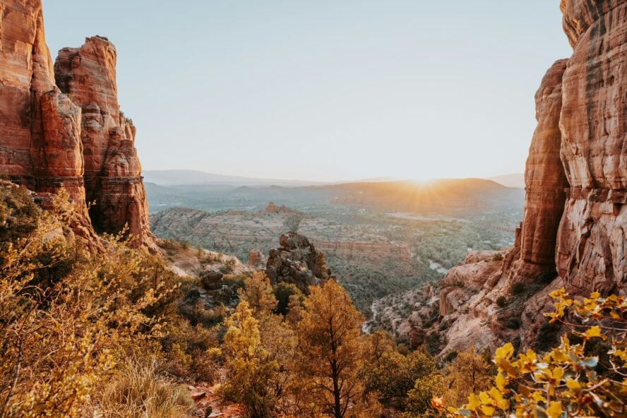 healthy travel hotspots jake johnson unsplash