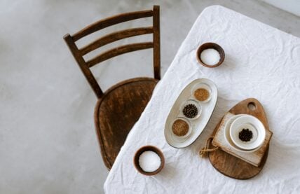 Herbs and Spices that Naturally Stop Sugar Cravings Cinnamon Unsplash