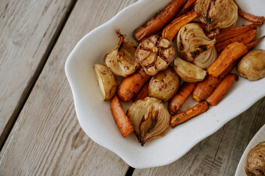 post holiday vegetarian meals kateryna hliznitsova unsplash