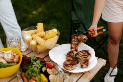 Guide to the grill, everything you need to know about Grill Marinades