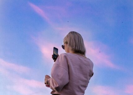phone addiction