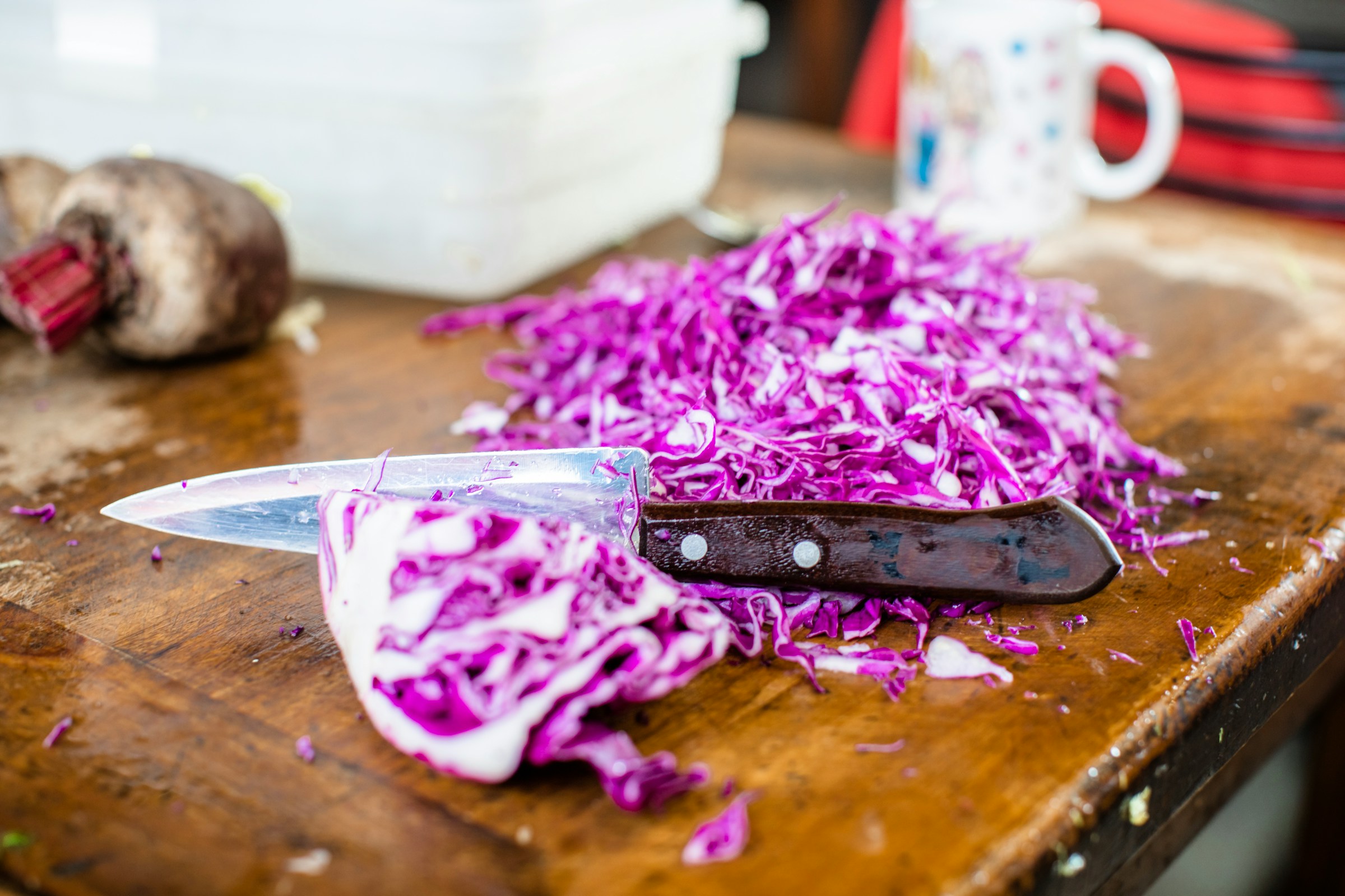 best purple fruits and vegetables