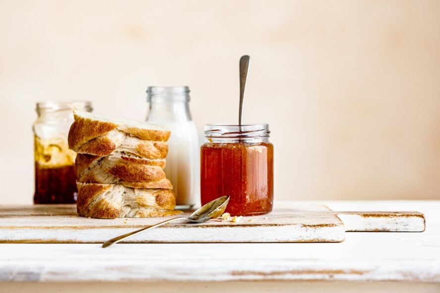 fall jam recipes monika grabkowska unsplash