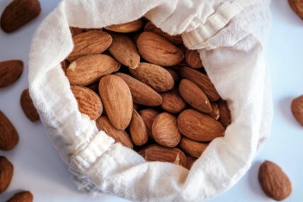 Uses for Whole Almonds Main Unsplash