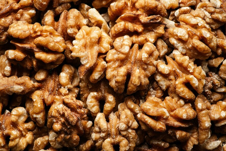 walnuts seasonal superfood olimpia davies unsplash