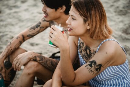 Do Probiotic Drinks Improve Your Gut Health? A Doctor Shares Her Opinion