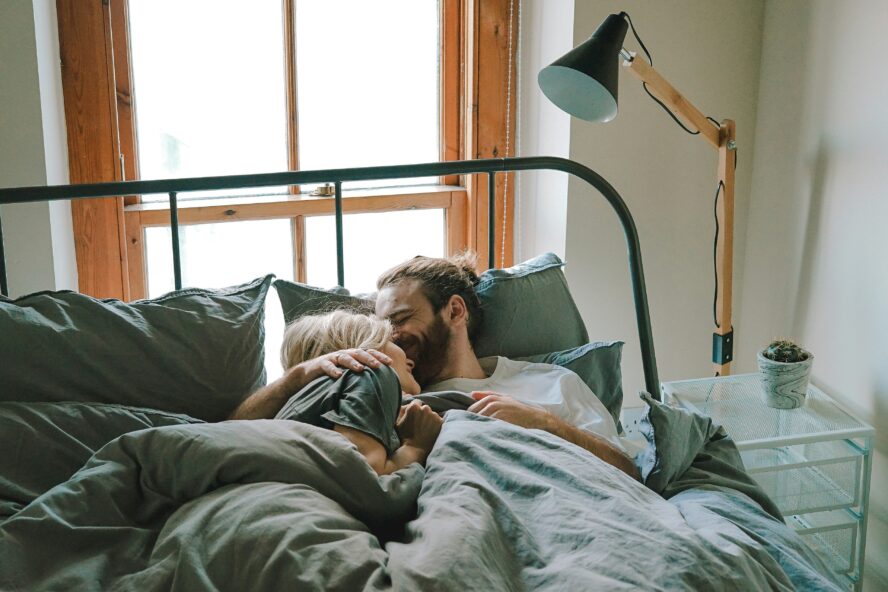 Maca Benefits Romantic Unsplash