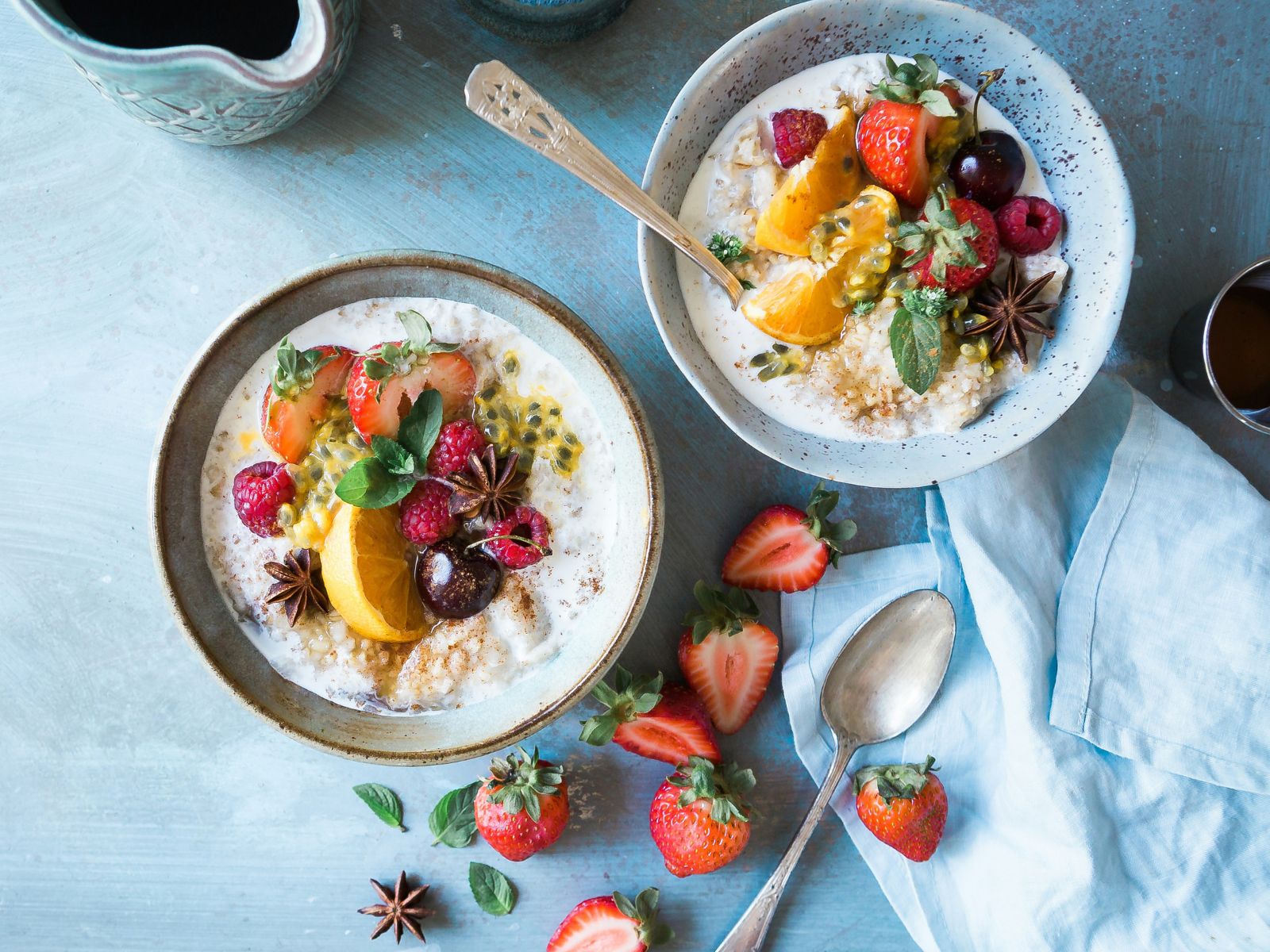 Anti-Inflammatory Mitochondria, Unsplash