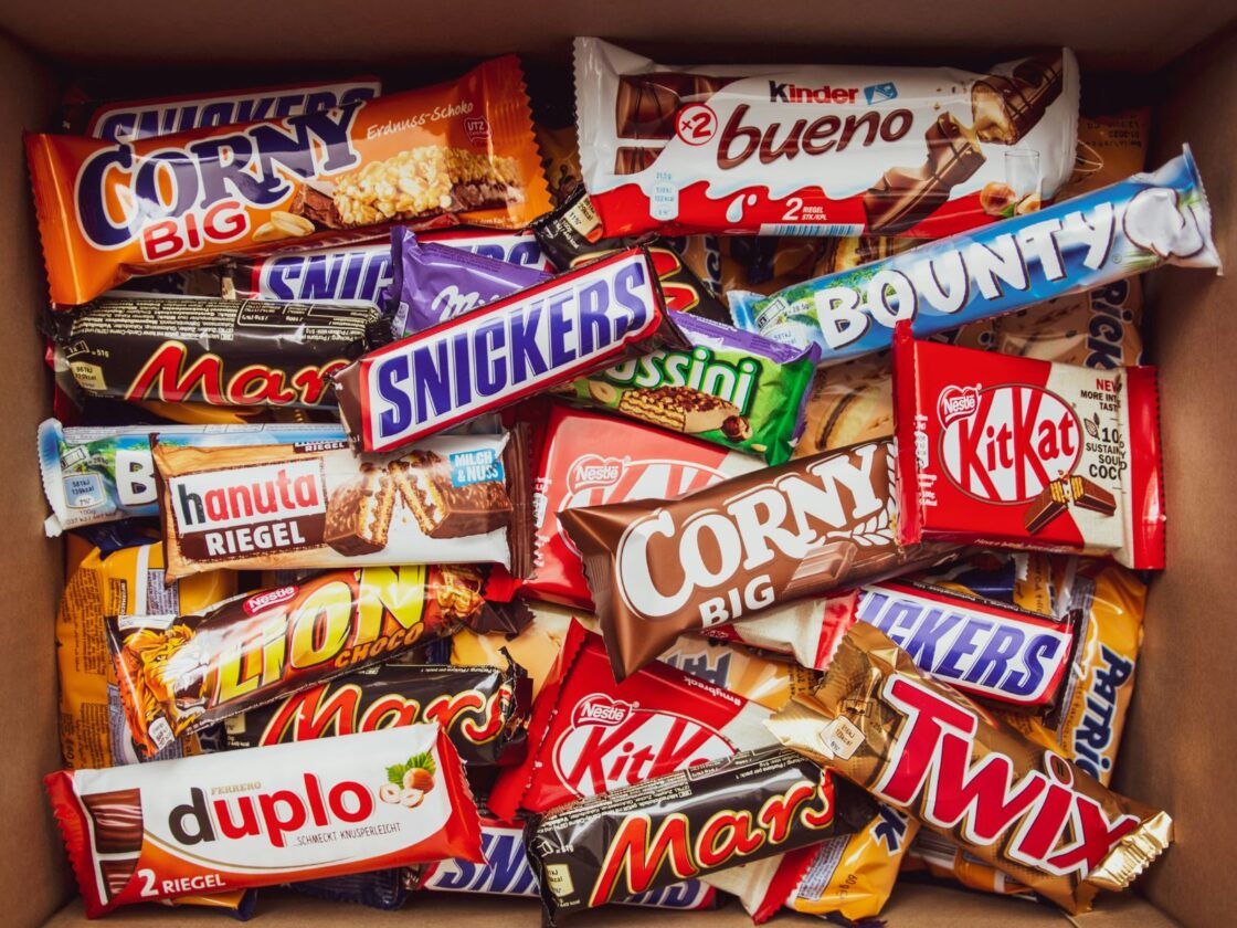 Candy, Hangry, Unsplash