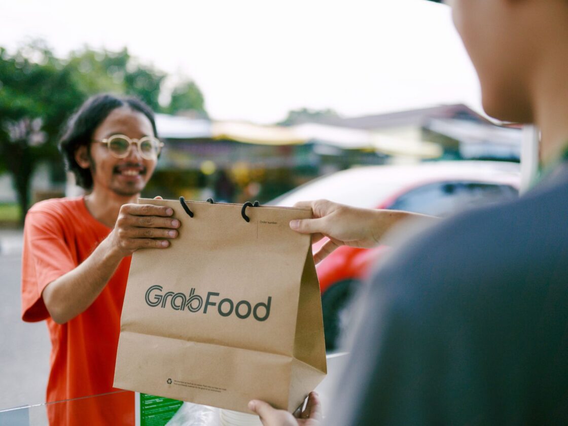 Crazy on Food Apps, Unsplash