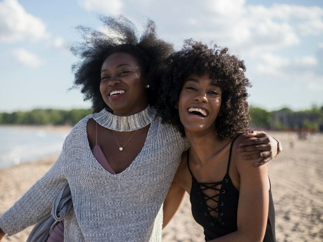 Dark Complexions Sunscreen Myths, Unsplash