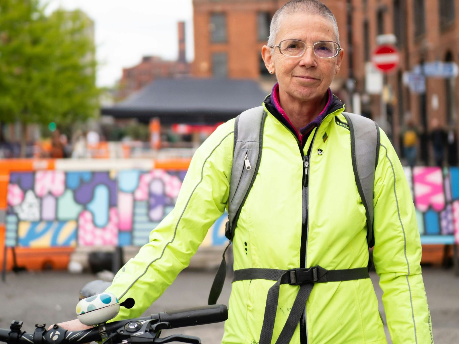 Exercise Menopause, Unsplash