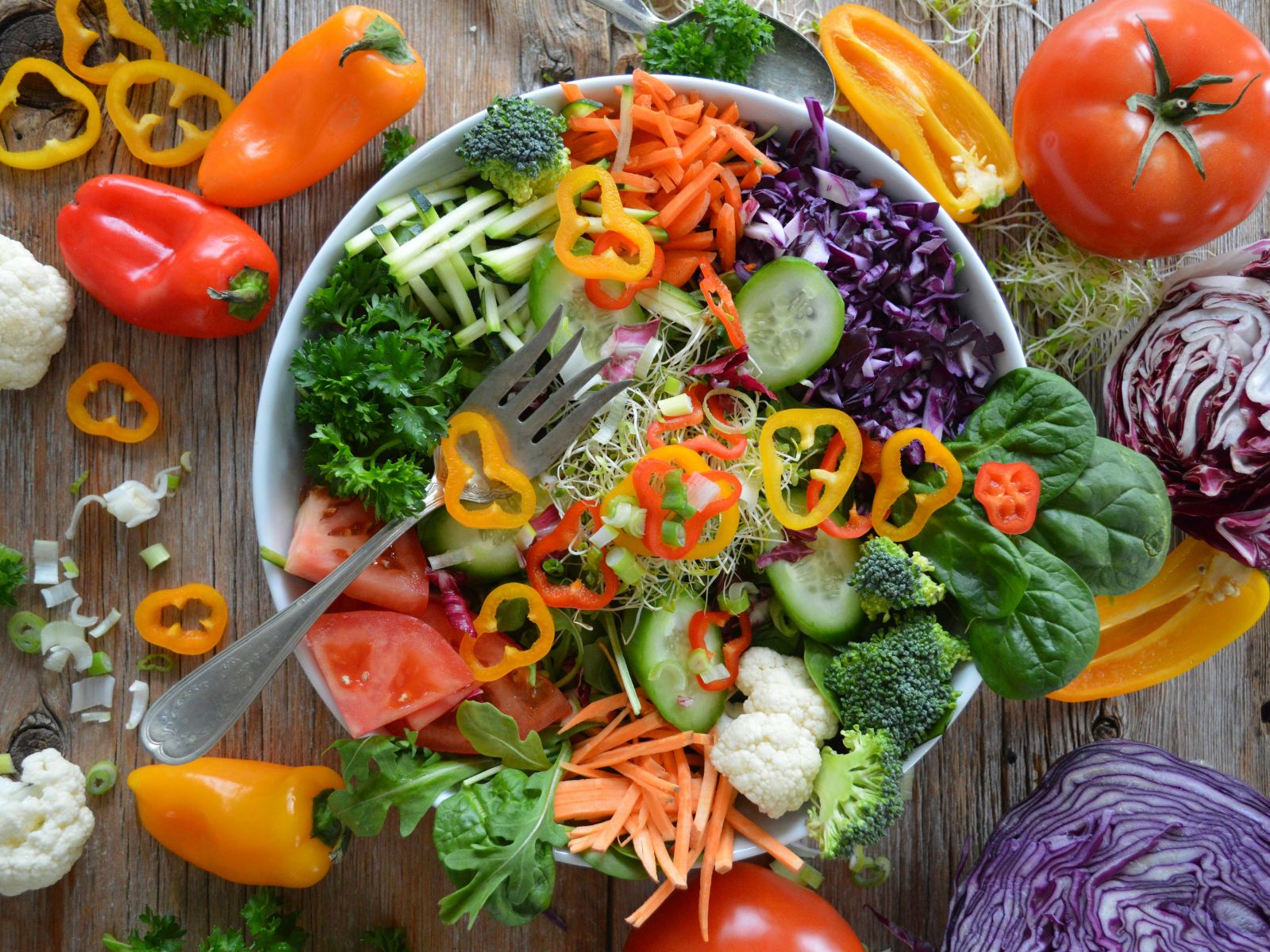 Keto Mitochondria, Unsplash