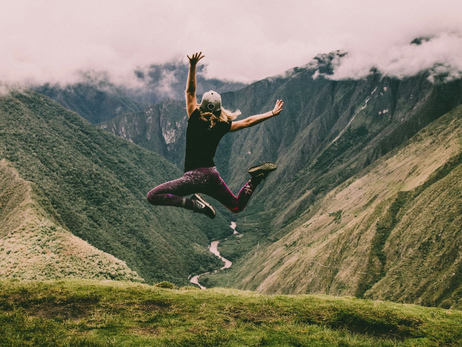 More Menopause, Unsplash