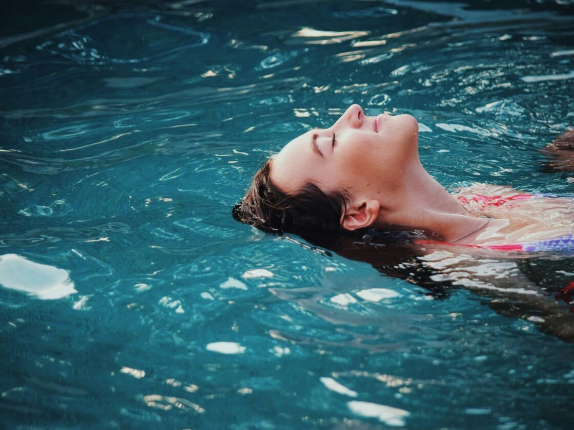 More Sunscreen Myths, Unsplash