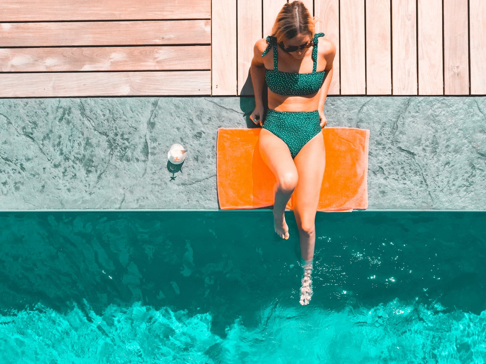 SPF Sunscreen Myths, Unsplash