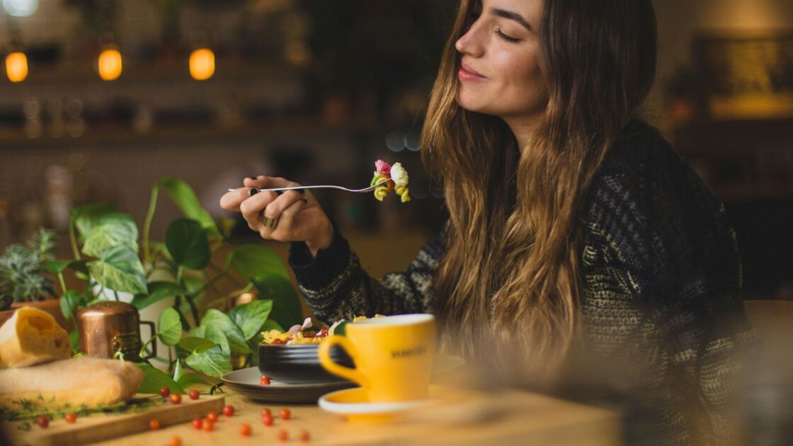 Signs of Getting Hangry, Unsplash