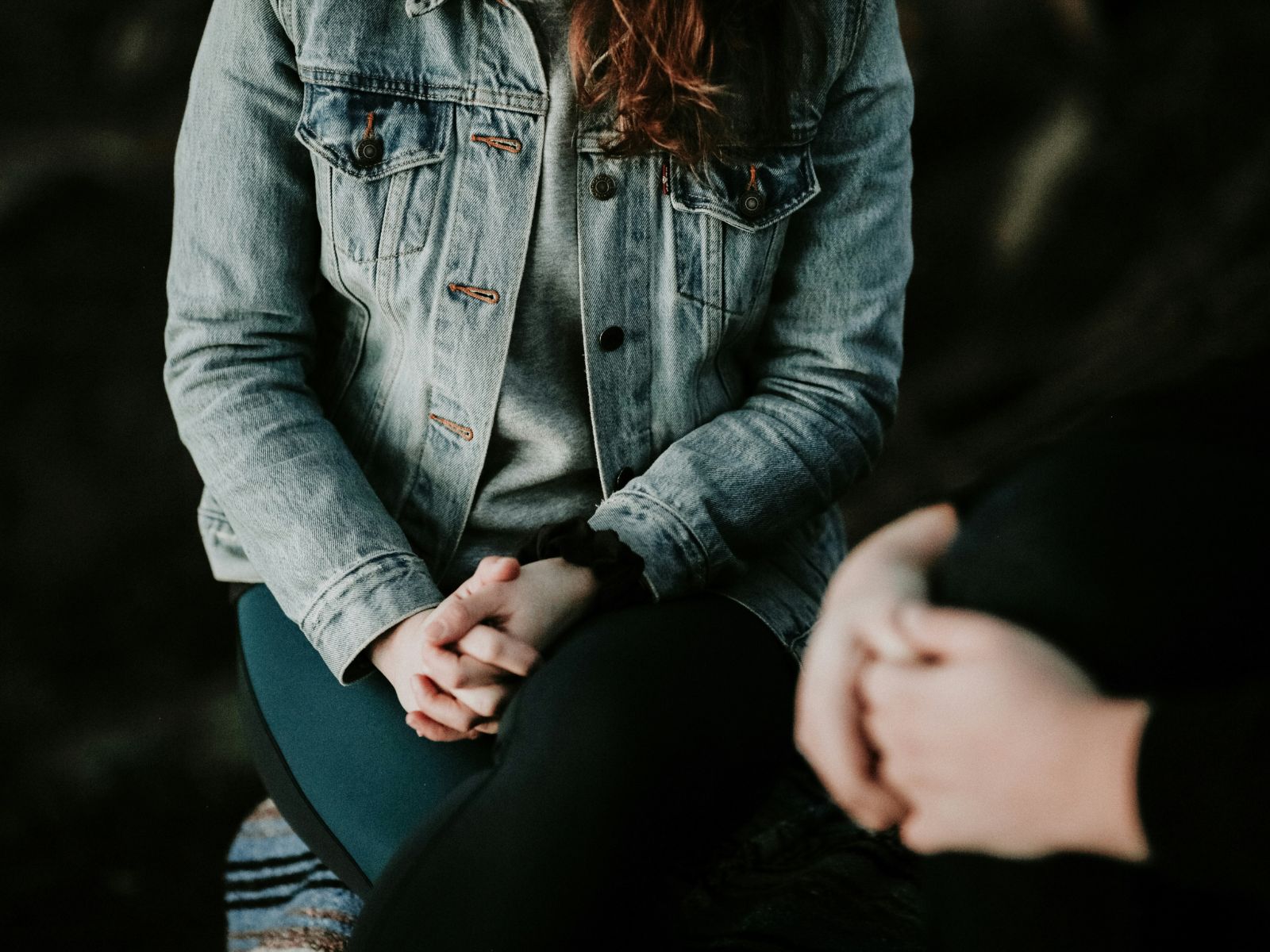 Therapy Menopause, Unsplash