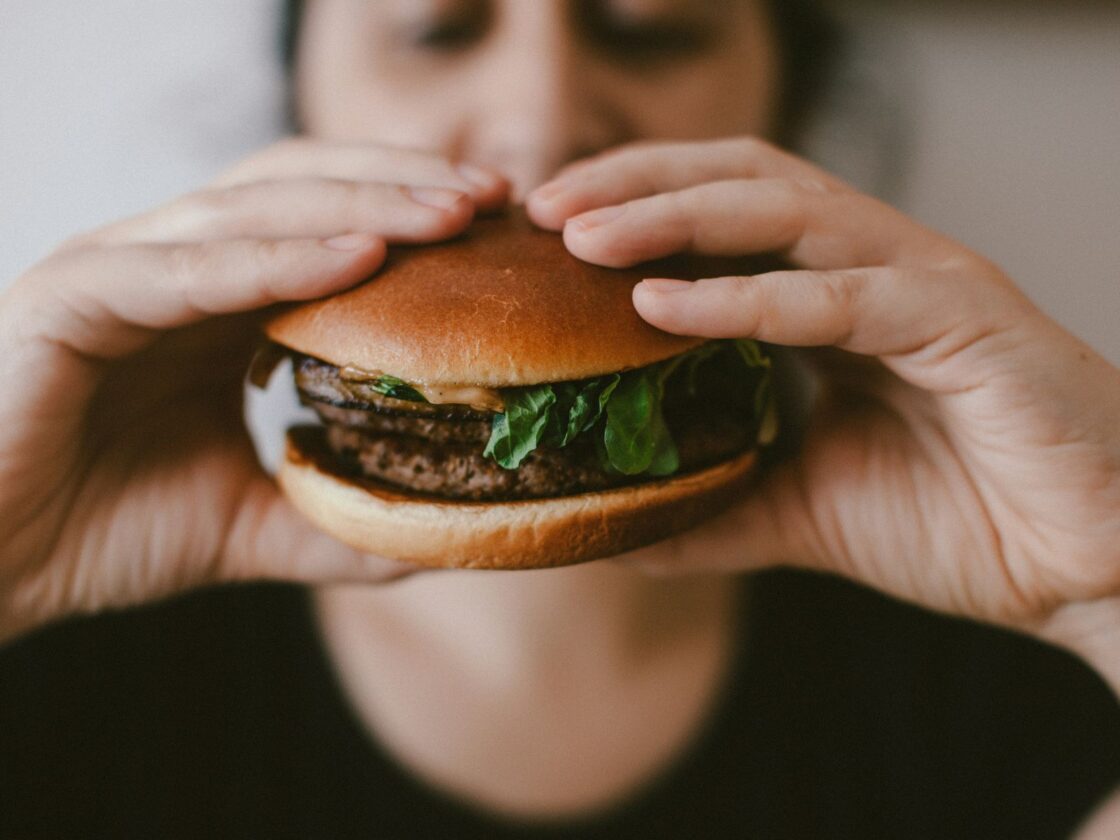 Very Hungry, Irrational Hunger, Unsplash
