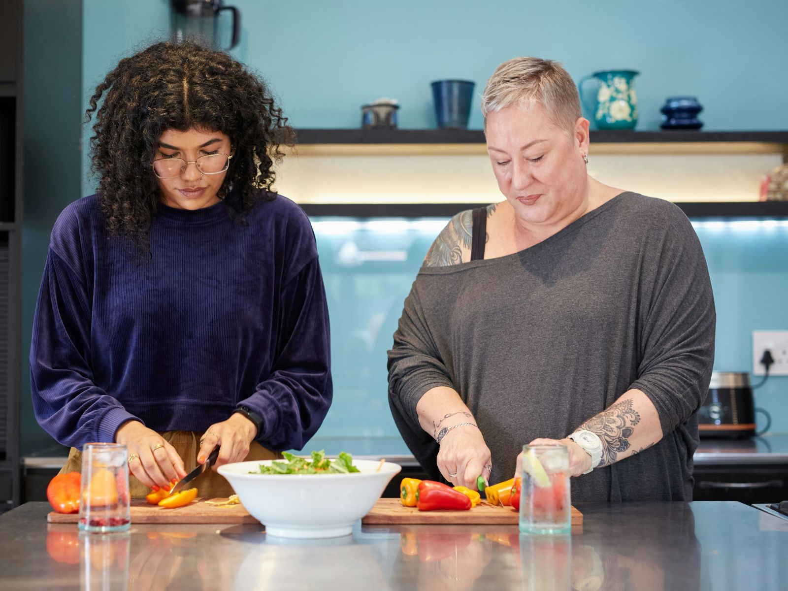 What Menopause, Unsplash