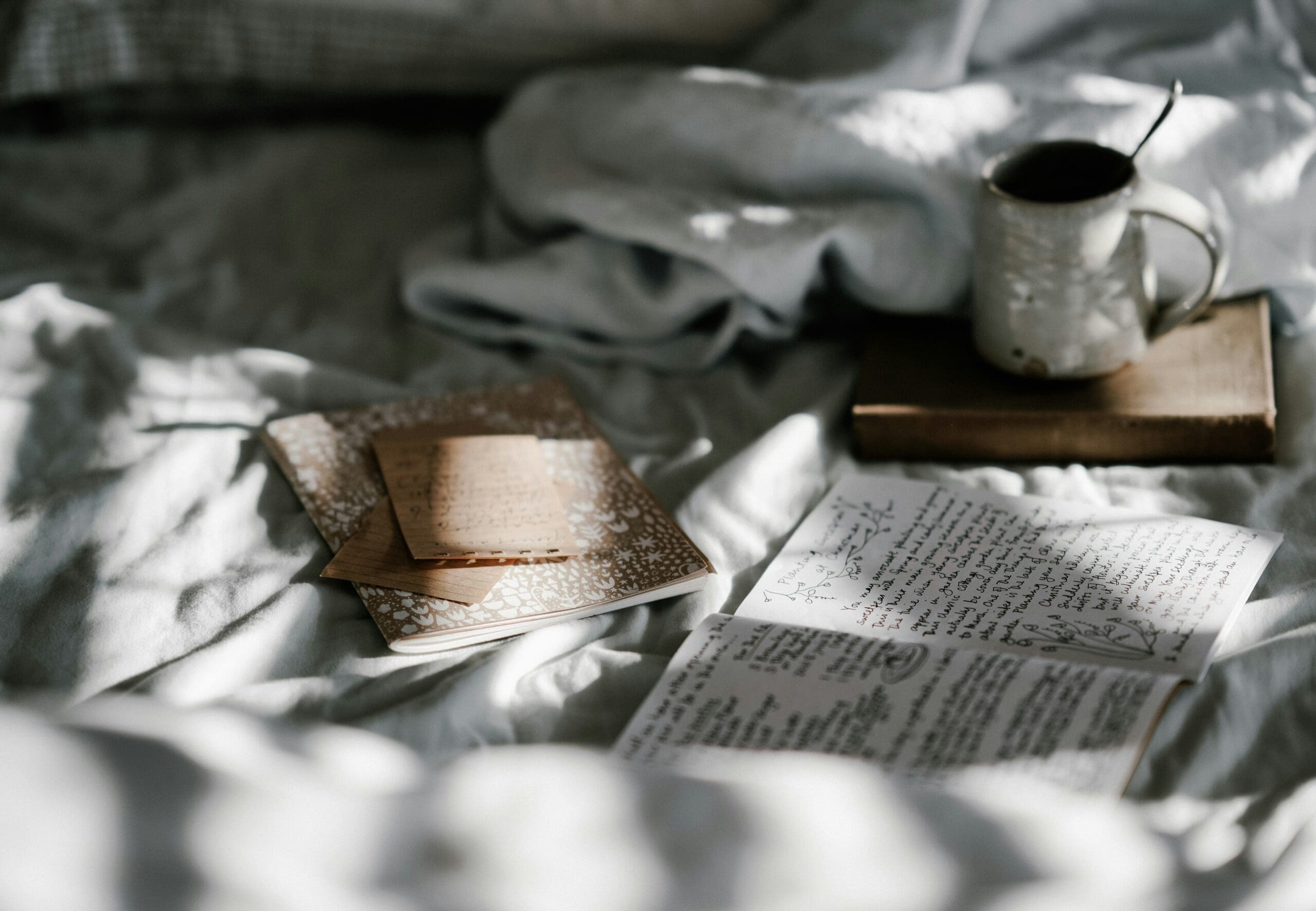Create routines for beyond ego