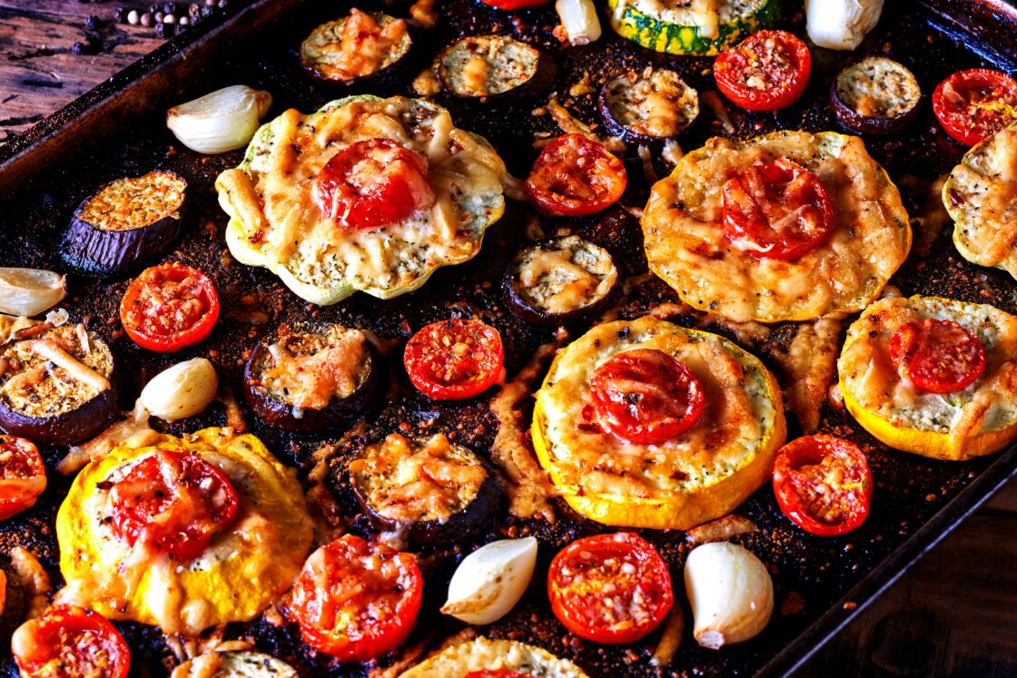 seasonal squash recipes stuffed squash