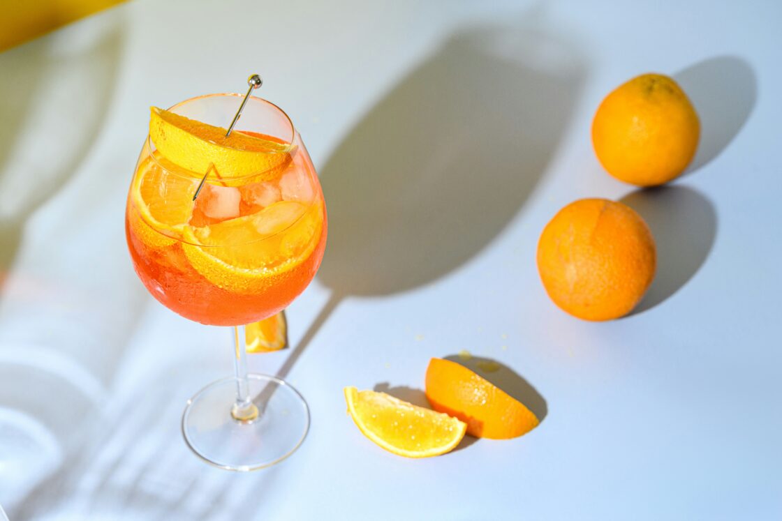 Aperol Mist beer cocktail recipes