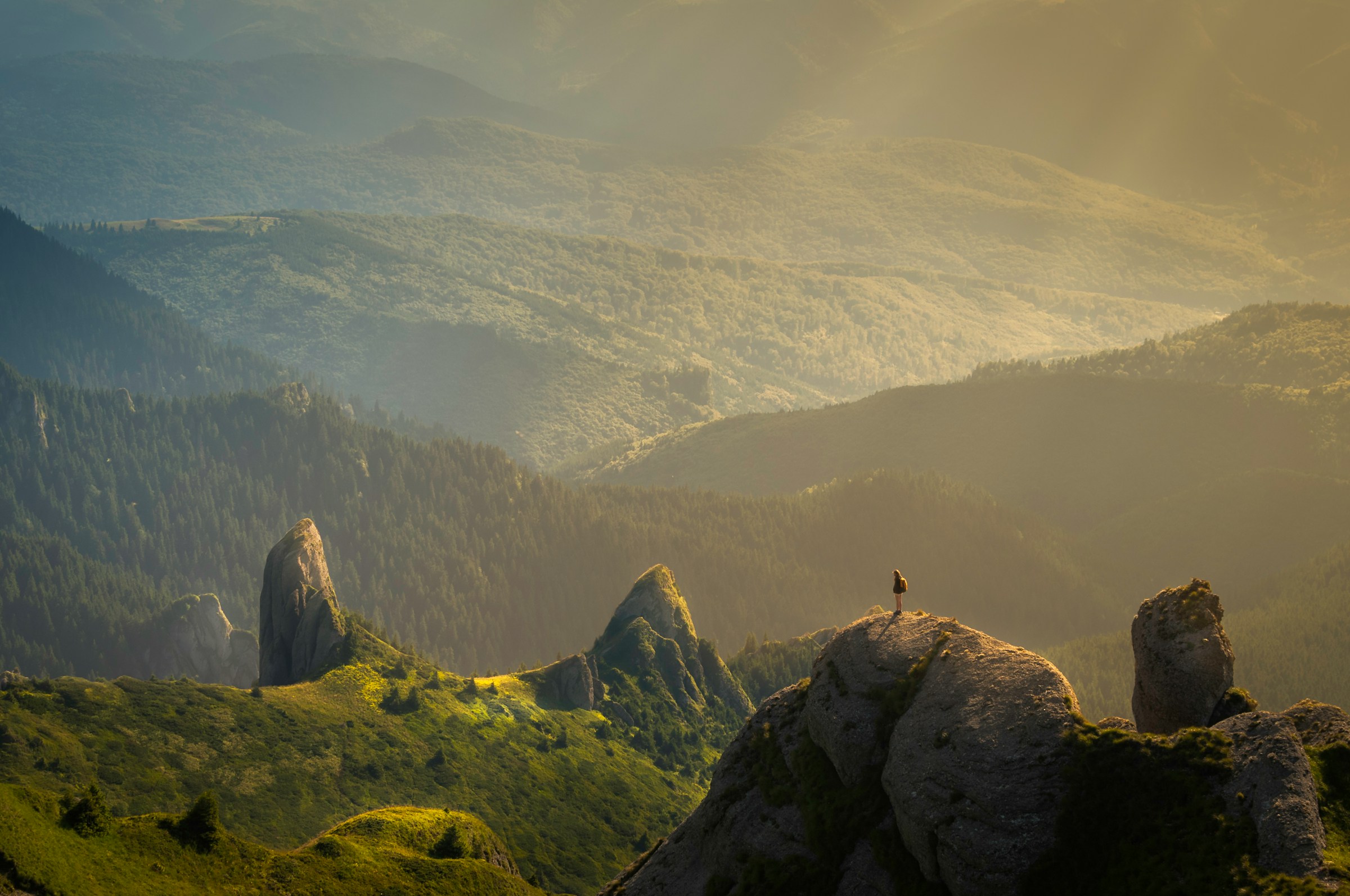 ego limits us